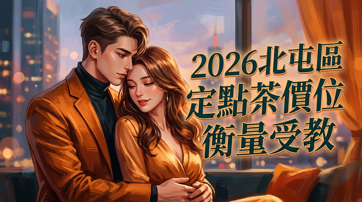 2026北屯區定點茶價位衡量受教