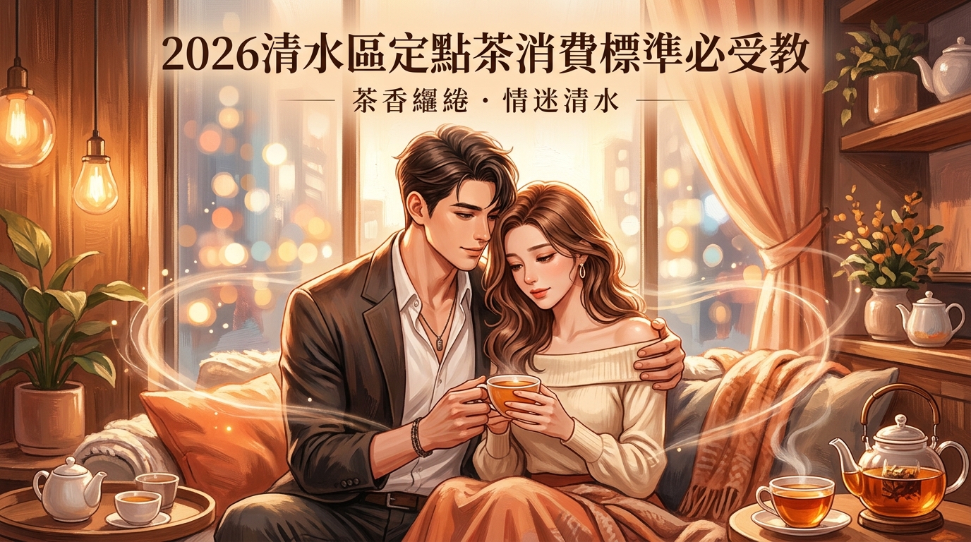2026清水區定點茶消費標準必受教
