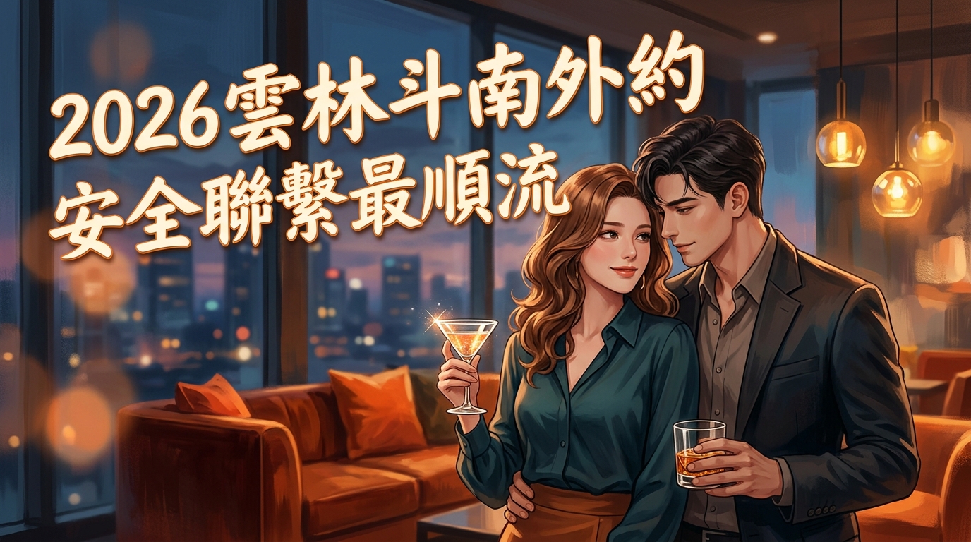 2026雲林斗南外約安全聯繫最順流