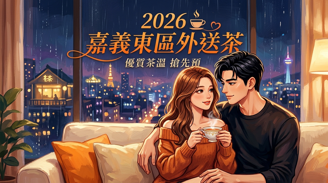 2026嘉義東區外送茶優質茶溫搶先預