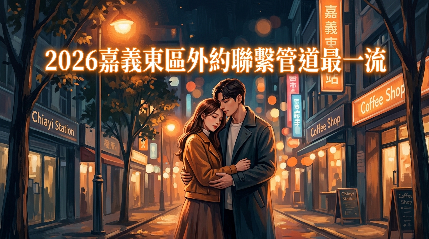 2026嘉義東區外約聯繫管道最一流