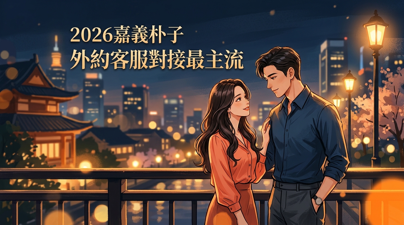 2026嘉義朴子外約客服對接最主流