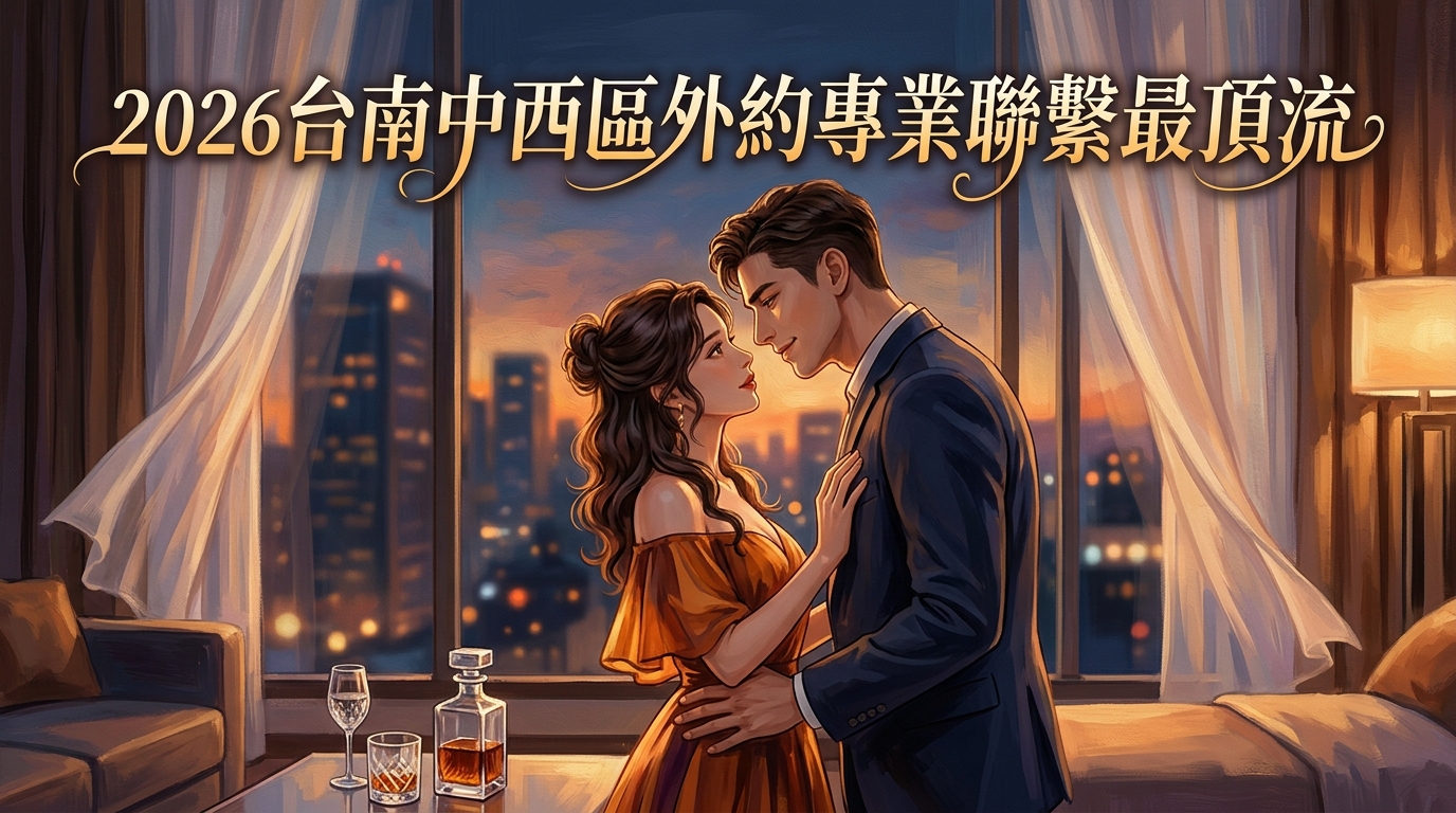 2026台南中西區外約專業聯繫最頂流