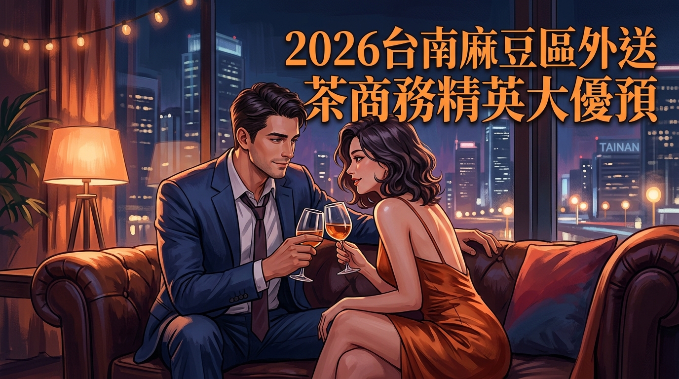 2026台南麻豆區外送茶商務精英大優預
