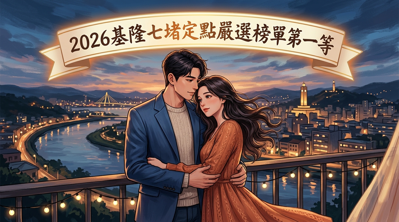 2026基隆七堵定點嚴選榜單第一等