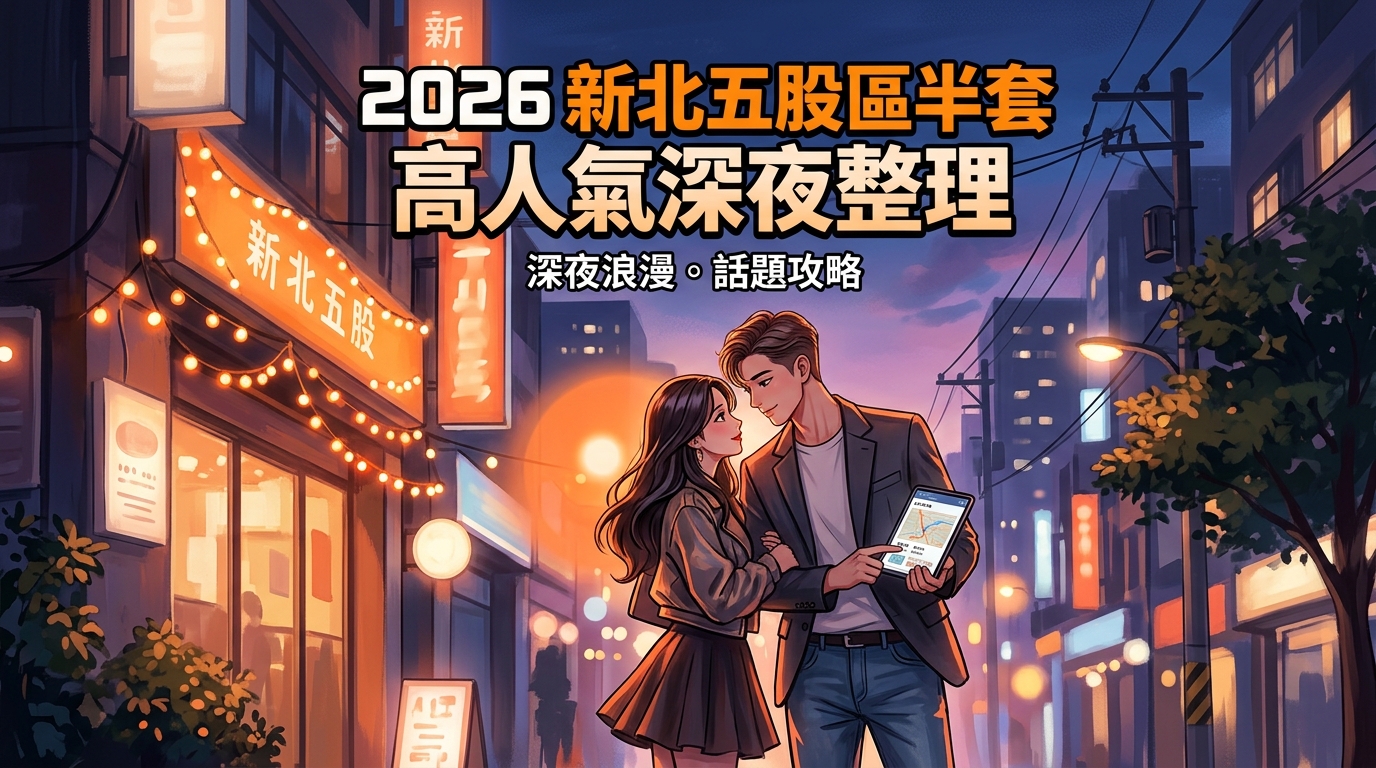 2026新北五股區半套 高人氣深夜整理