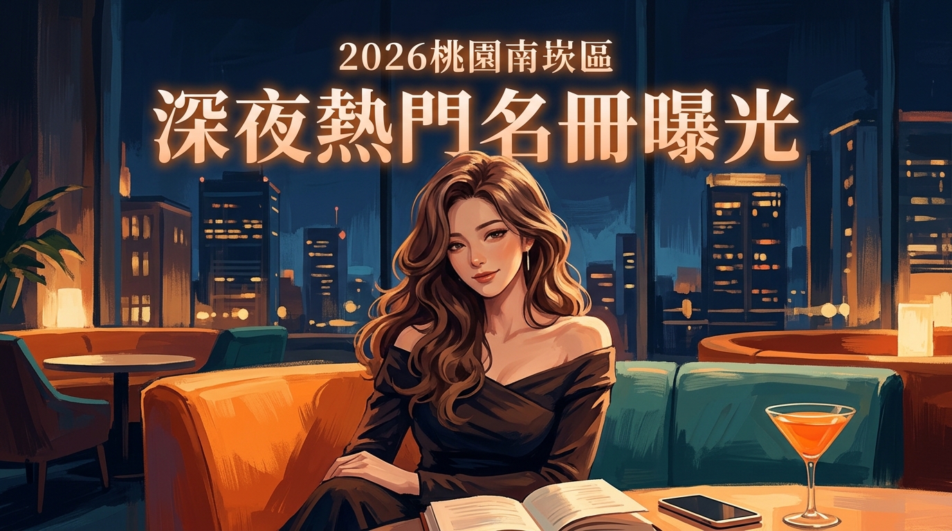 2026桃園南崁區半套 深夜熱門名冊曝光